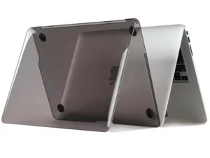 کاور مک بوک پرو 15.4 اینچ ویوو مدل iShield Hard Shell Case