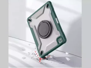 کاور و هولدر آیپد 10.2 و 10.5 اینچ ویوو مدل Mecha Rotative Stand Case