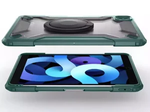 کاور و هولدر آیپد 10.2 و 10.5 اینچ ویوو مدل Mecha Rotative Stand Case