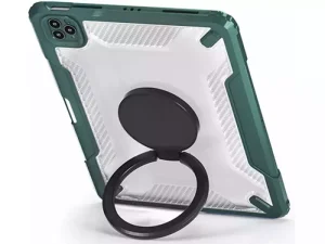 کاور و هولدر آیپد 10.2 و 10.5 اینچ ویوو مدل Mecha Rotative Stand Case