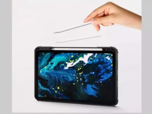 کاور و هولدر آیپد 10.2 و 10.5 اینچ ویوو مدل Mecha Rotative Stand Case