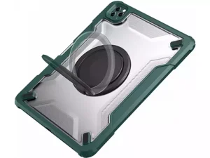 کاور و هولدر آیپد 10.2 و 10.5 اینچ ویوو مدل Mecha Rotative Stand Case