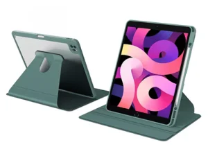 کاور کلاسوری و هولدر آیپد 10.2 اینچ ویوو مدل Waltz Rotative iPad Case