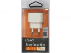 تبدیل برق 3 به 2 الدینو مدل Manifold Plug
