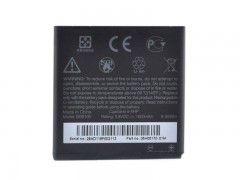 باتری موبایل HTC مدل BI39100 با ظرفیت 1600mAh مناسب برای گوشی موبایل اچ تی سی G20