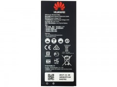 باتری موبایل هوآوی مدل HB4342A1RBC با ظرفیت 2200mAh مناسب برای گوشی موبایل هوآوی Y6/4A