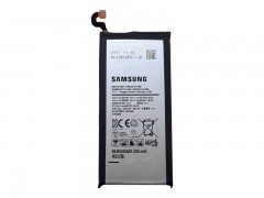 باتری موبایل سامسونگ مدل EB-BG920ABA مناسب برای موبایل سامسونگ Galaxy S6 با ظرفیت 2550 میلی آمپر