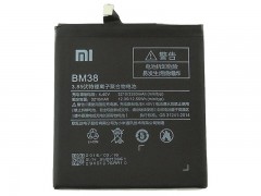باتری موبایل شیائومی مدل BM38 مناسب برای گوشی Redmi 4S