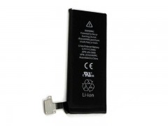 باتری موبایل مدل 0580-616 APN با ظرفیت 1430mAh مناسب برای گوشی موبایل آیفون 4s