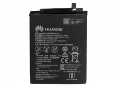 باتری موبایل هوآوی مدل HB356687ECW با ظرفیت 3340mAh مناسب برای گوشی موبایل هوآوی Nova Plus