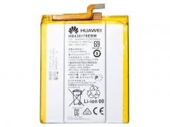 باتری موبایل هوآوی مدل HB436178EBW با ظرفیت 2620mAh مناسب برای گوشی موبایل هوآوی Mate S