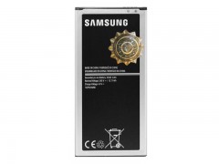 باتری موبایل سامسونگ مدل EB-BJ710CBE با ظرفیت 3300mAh مناسب برای گوشی موبایل سامسونگ Galaxy J7 2016