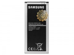 باتری موبایل سامسونگ مدل EB-BJ510CBE با ظرفیت 3100mAh مناسب برای گوشی موبایل سامسونگ Galaxy J5 2016