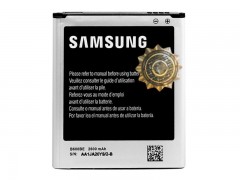 باتری موبایل سامسونگ مدل B600BE با ظرفیت 2600mAh مناسب برای گوشی موبایل سامسونگ Galaxy S4