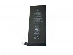باتری موبایل مدل0512-616 APN با ظرفیت 1420mAh مناسب برای گوشی موبایل آیفون 4