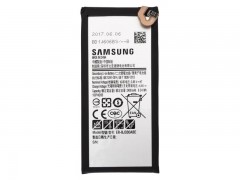 باتری موبایل سامسونگ مدل EB-BJ330ABE با ظرفیت 2400mAh مناسب برای گوشی موبایل سامسونگ Galaxy J3 Pro