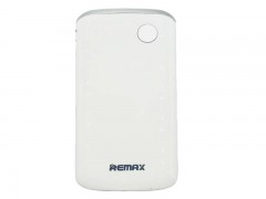 پاوربانک 12000 میلی آمپر ریمکس مدل MP901