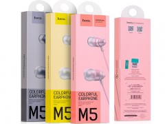 هندزفری هوکو مدل M5