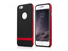 کاور راک مدل Royce مناسب برای گوشی موبایل آیفون SE/5S/5