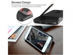 کاور راک مدل  Royce Series With Kickstand مناسب برای گوشی موبایل آیفون 7/8