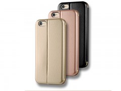 کیف محافظ WUW مدل K35 مناسب برای گوشی موبایل آیفون 6/6S