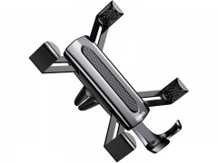 پایه نگهدارنده گوشی موبایل بیسوس مدل  Spiderman Gravity Car Mount
