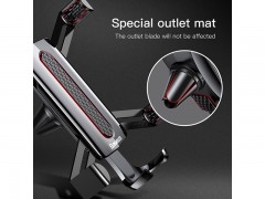 پایه نگهدارنده گوشی موبایل بیسوس مدل  Spiderman Gravity Car Mount