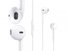 هدفون اپل EarPods مدل MD827ZM/B