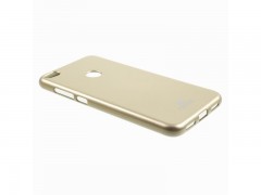 کاور ژله ای مرکوری مدل pearl مناسب برای گوشی موبایل هوآوی P8 Lite