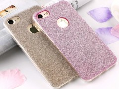 کاور ژله ای اکلیلی اوماکا مدل Shining Pattern  مناسب برای گوشی اپل آیفون 7