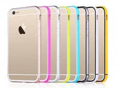 بامپر توتو مدل Evoque مناسب برای گوشی موبایل آیفون 6/6S
