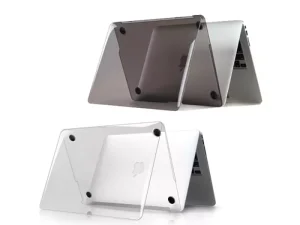 کاور مک بوک پرو 16.2 اینچ ویوو مدل iShield Hard Shell Case