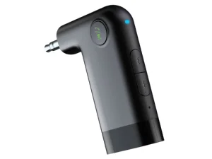 گیرنده بلوتوث ماشین ویوو مدل AUX Wireless Receiver for Car YP05