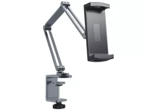 پایه نگهدارنده تبلت و گوشی موبایل ویوو مدل Transformers Flexible Long Arm Bracket ZM310