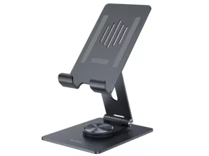 پایه نگهدارنده رومیزی تبلت و گوشی موبایل ویوو مدل ZM106