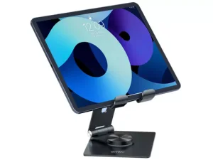 پایه نگهدارنده رومیزی تبلت و گوشی موبایل ویوو مدل ZM106