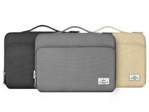 کیف لپ‌تاپ ویوو مدل Ora Laptop Sleeve مناسب برای لپ‌تاپ 16 اینچی