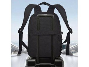 کوله پشتی لپ تاپ ضد آب ویوو مدل Ora Backpack مناسب برای لپ تاپ 14 اینچی