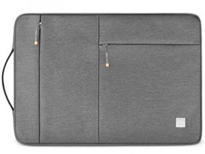 کیف لپ‌تاپ ویوو مدل Alpha Slim Sleeve مناسب برای لپ‌تاپ 16 اینچی