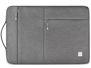 کیف لپ‌تاپ ویوو مدل Alpha Slim Sleeve مناسب برای لپ‌تاپ 15.6 اینچی