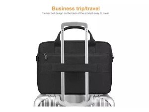 کیف لپ‌تاپ ویوو مدل Alpha Laptop Bag مناسب برای لپ‌تاپ 14 اینچی