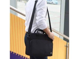 کیف لپ‌تاپ ویوو مدل Alpha Laptop Bag مناسب برای لپ‌تاپ 14 اینچی