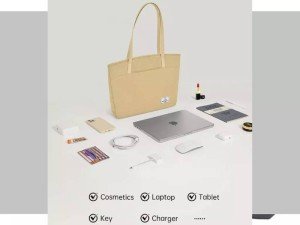 کیف دوشی لپ تاپ 14 اینچ ویوو مدل Ora Tote