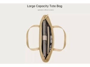 کیف دوشی لپ تاپ 14 اینچ ویوو مدل Ora Tote