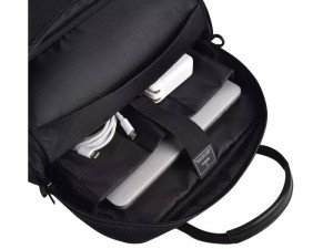 کیف دوشی ضدآب آیپد 12.9 اینچ ویوو مدل Alpha Vertical Layer Bag