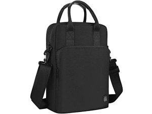 کیف دوشی ضدآب آیپد 12.9 اینچ ویوو مدل Alpha Vertical Layer Bag