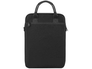 کیف دوشی ضدآب آیپد 12.9 اینچ ویوو مدل Alpha Vertical Layer Bag