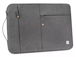 کیف لپ‌تاپ ویوو مدل Alpha Slim Sleeve مناسب برای لپ‌تاپ 13.3 اینچی