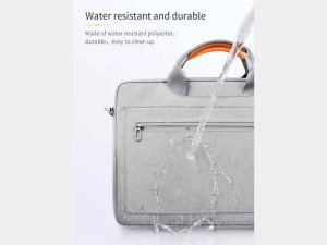 کیف لپ‌تاپ ویوو مدل Pioneer pro handbag NEW VERSION مناسب برای لپ‌تاپ 15.6 اینچی
