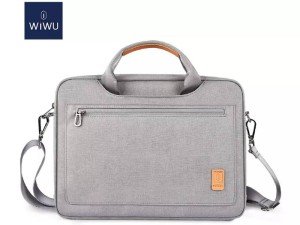 کیف لپ‌تاپ ویوو مدل Pioneer pro handbag NEW VERSION مناسب برای لپ‌تاپ 15.6 اینچی